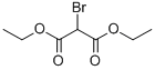 Propanedioic acid,2-bromo-, 1,3-diethyl ester