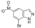 7-溴-5-硝基-1H-吲唑