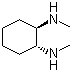 (1R,2R)-(-)-N,N'-二甲基-1,2-环己二胺  68737-65-5  97%  1g