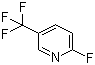 2-Fluoro-5-Trifluoromethylpyridine 69045-82-5 low price manufacturer  
