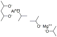 Aluminium Magnesium Isopropoxide