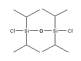 1 3-Dichloro Tetraisopropyl Disiloxane