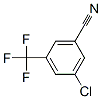 3-氯-5-三氟甲基苯腈