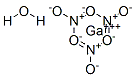 Gallium(III) nitrate hydrate, 99.9998%, 69365-72-6, 25g