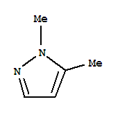 1,5-Dimethyl pyrazole