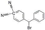 4,4'-(1-bromomethyl) bis-Benzonitrile