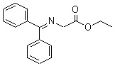 Ethyl N-benzhydrylidene glycinate