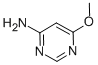 4-Amino-6-Methoxy Pyrimidine