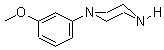 1-(3-Methoxyphenyl)piperazine dihydrochloride