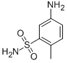 2-methyl-5-aminobenzene sulfonamide
