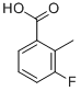 3-Fluoro-2-Methyl Benzoic Acid