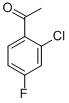 2-Chloro-4-Fluoroacetophenone