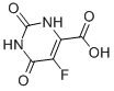 5-Fluoroorotic Acid