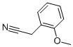 （2-methoxyphenyl）acetonitrile
