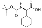 Boc-D-cyclohexylglycine