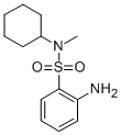 2-Amino-N-Cyclohexyl-N-Methyl-Benzenesulfonamide