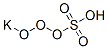 Potassium peroxymonosulfate CAS 70693-62-8 VIRKON  
