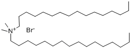 Dihexadecyldimethylammonium Bromide