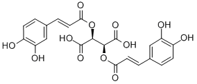 l-Chicoric acid