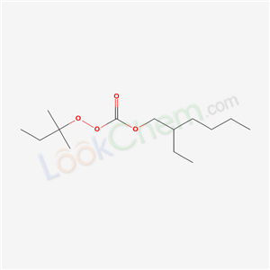 tert-Amylperoxy 2-ethylhexyl carbonate