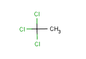 Methyl Chloroform 
