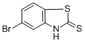 5-Bromo-2-mercaptobenzothiazole