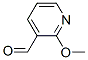 2-Methoxy-3-Pyridinecarboxaldenhyde