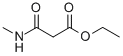Ethyl-N-methyl malonamide