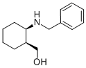 cis-(1S,2R)-(-)-2-Benzylaminocyclohexanemethanol