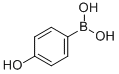 4-羟基苯硼酸，CAS号：71597-85-8现货直销产品
