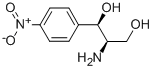(R,R)-2-amino-1-(4-nitrophenyl)propane-1,3-diol
