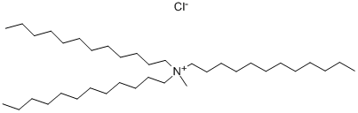Tridodecylmethylammonium Chloride