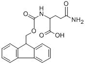 N-[(9H-Fluoren-9-ylmethoxy)carbonyl]-L-glutamine