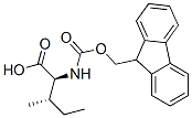 Fmoc-Ile-OH; Fmoc-L-isoleucine 71989-23-6