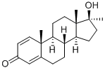 Methandienone (Dianabol)