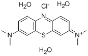 Methylene Blue trihydrate