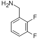 2,3-Difluorobenzyamine
98%