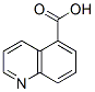 quinolin-5-carboxylic acid
