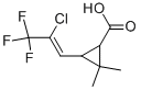 Lambda-Cyhalothric Acid