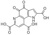 Pyrroloquinoline Quinone Acid  