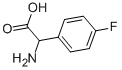 4-Fluoro Phenyl Glycine