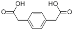 1.4-Phenylenediacetic acid