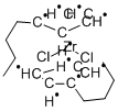 Bis(n-butylcyclopentadienyl) zirconium dichloride