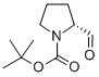 N-(tert-butoxycarbonyl)-D-prolinal