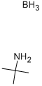 Boron,trihydro(2-methyl-2-propanamine)-, (T-4)-