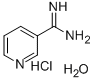 3-Amidinopyridine Hydrochloride