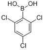 2,4,6-trichlorophenylboronic acid