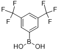 3,5-双三氟甲基苯硼酸