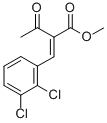 Methyl 2-(2,3-Dichlorobenzylidine)Acetoacetate