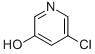 3-Chloro-5-hydroxypyridine